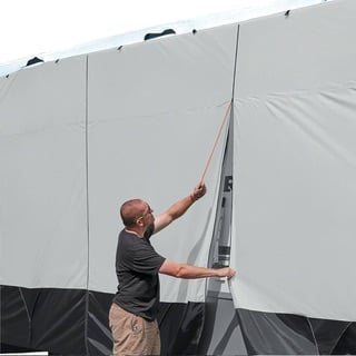 Skyshield caravan cover new still boxed.