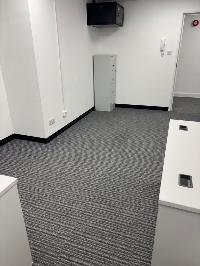 OFFICE SPACE TO LET LEEDS - BILLS & PARKING INCLUDED