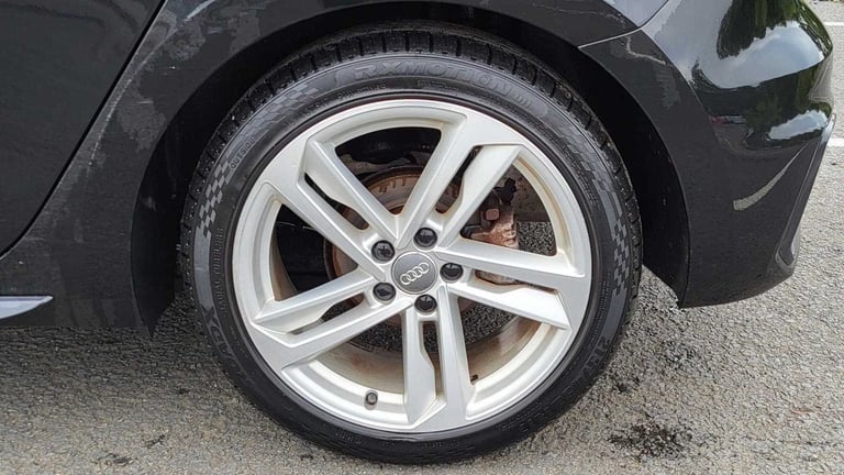 2019 Audi A1 30 TFSI S Line 5dr Hatchback Petrol Manual