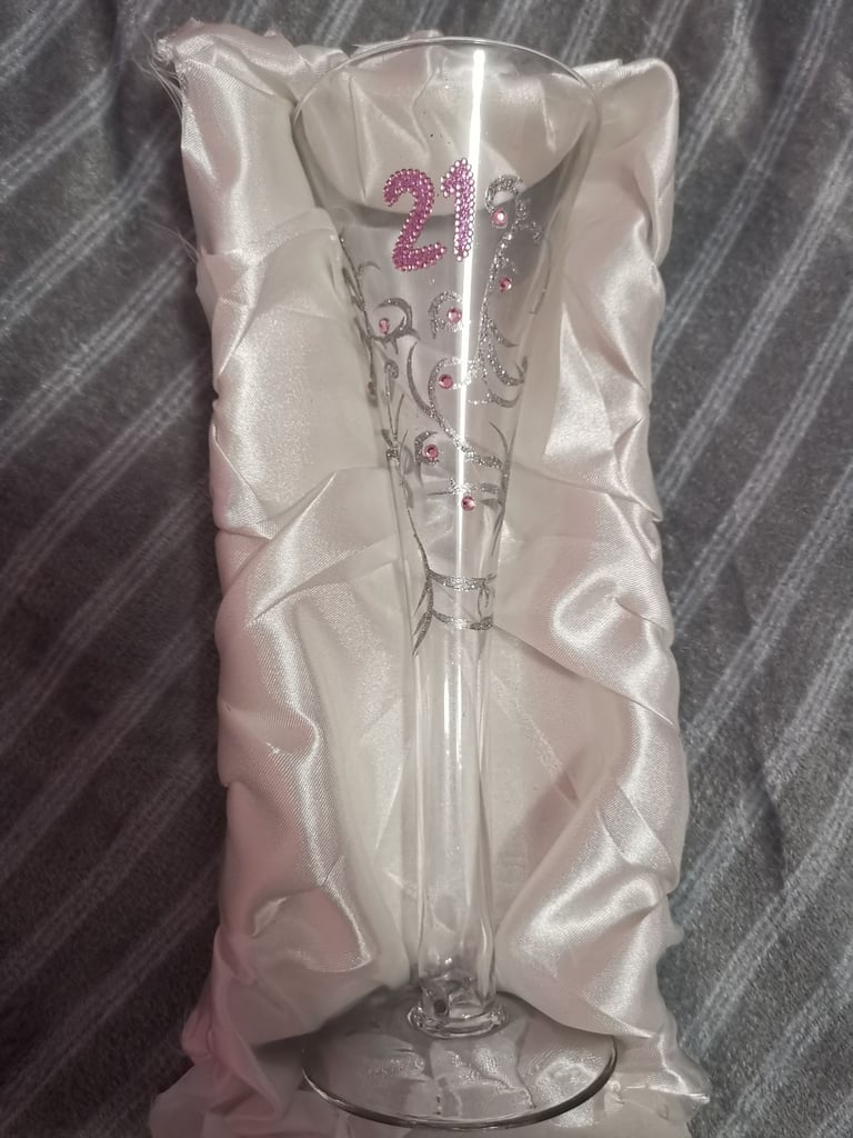 image for 21st Glass 