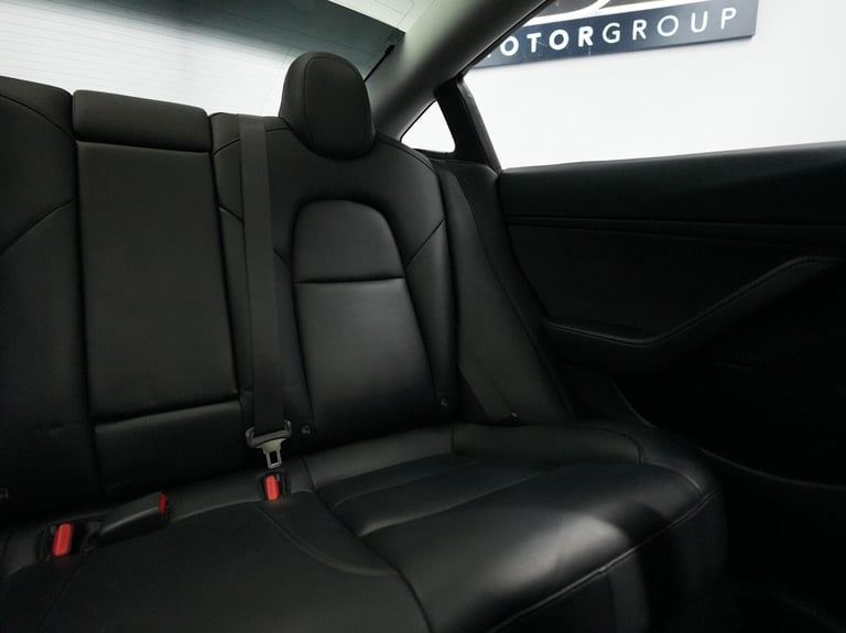 2023 Tesla Model 3 Long Range RWD 4dr Auto SALOON ELECTRIC Automatic