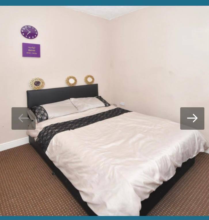2 bedroom house to rent - available 25th November