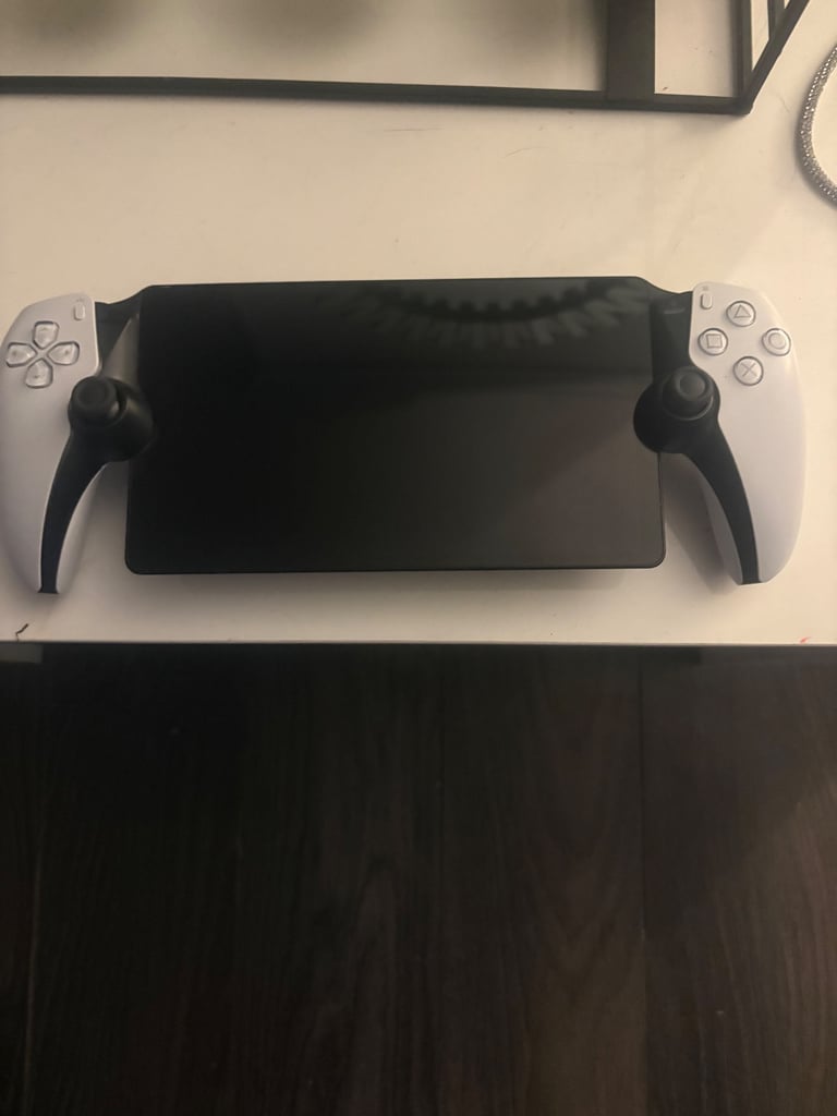 image for Ps portal 