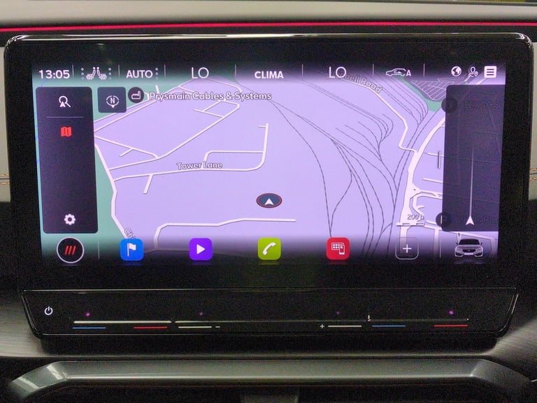 2023 Cupra Leon 2.0 TSI VZ3 Hatchback 5dr Petrol DSG Euro 6 (s/s) (300 ps) - LED - REVERSE  Hatch...