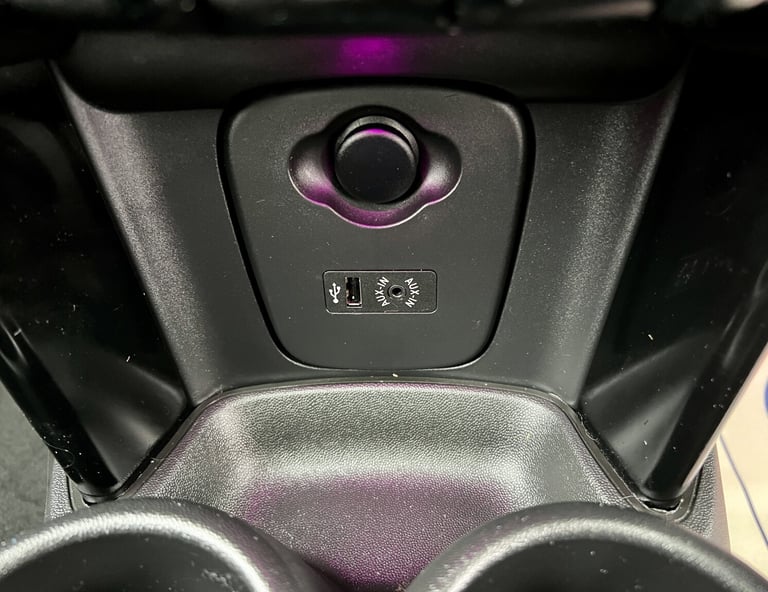 MINI HATCH 2.0 Cooper S 3-Door Hatch 2018