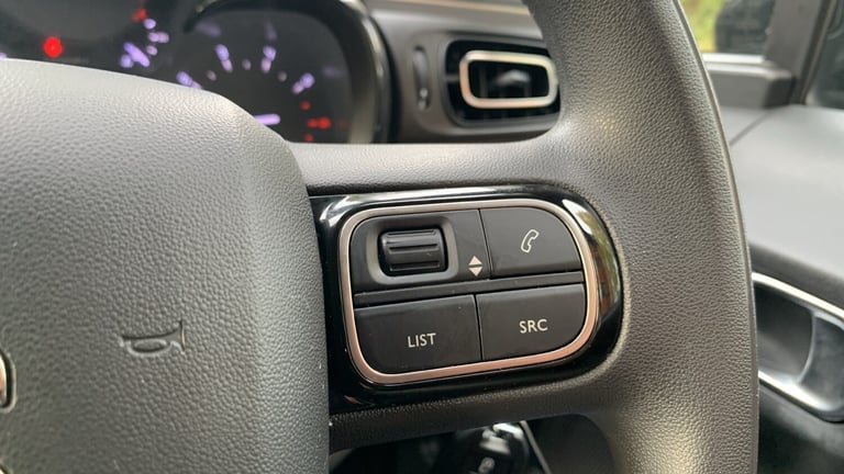 2023 Citroen C3 1.2 PureTech C-Series Edition Hatchback 5dr Petrol Manual Euro 6 (s/s) (83  Hatch...