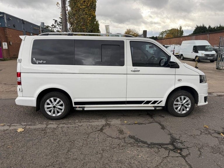 2011 60 VOLKSWAGEN TRANSPORTER 2.0 TDI T28 PANEL VAN 4DR DIESEL MANUAL L1 H1 (20