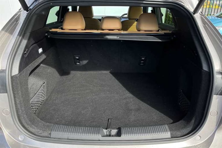 2024 MG MG HS 1.5 T-GDI Trophy 5dr ESTATE PETROL Manual