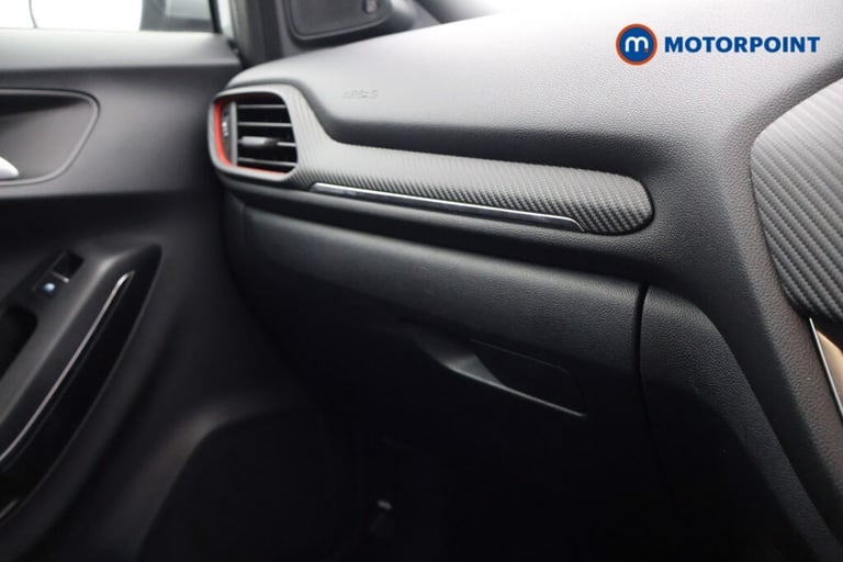 2023 Ford Puma 1.0 EcoBoost Hybrid mHEV ST-Line X 5dr SUV Petrol Manual