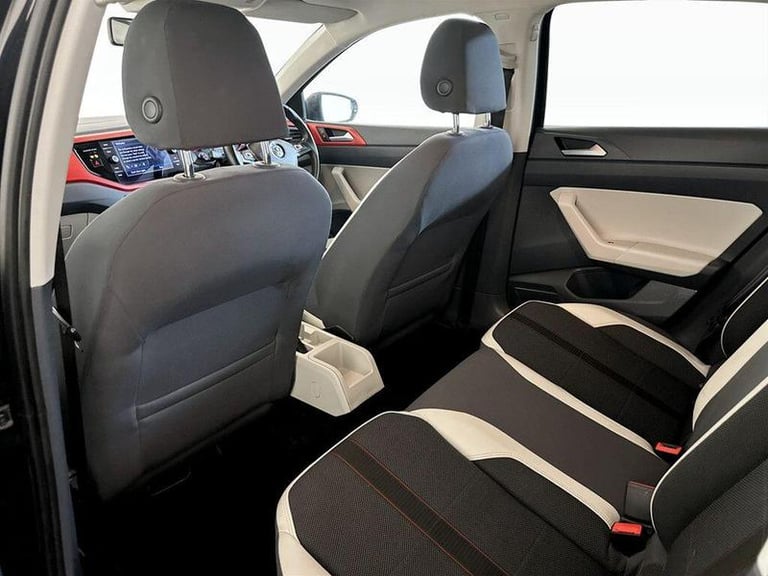 2019 Volkswagen Polo 1.0 EVO beats Euro 6 (s/s) 5dr Manual Hatchback Petrol Manual