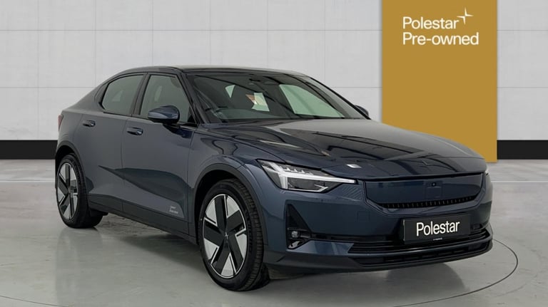 image for 2024 Polestar Polestar 2 Long Range Dual Motor - Plus Hatchback Electric Automatic