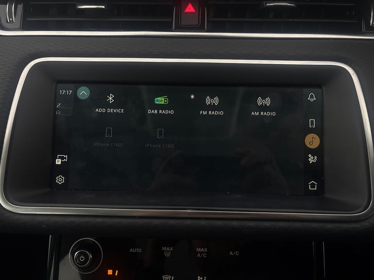 2021 Land Rover Range Rover Evoque 2.0 D165 MHEV SUV 5dr Diesel Auto 4WD Euro 6 (s/s) (163 ps) - ...