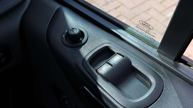 2022 Ford Transit Custom 2.0 EcoBlue 170ps Low Roof Sport Van Van Diesel Manual