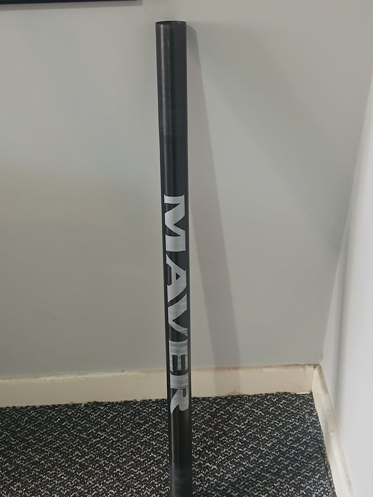 Carp Maver Deliverance Pole Maver Reality Feeder Rods – The Tackle