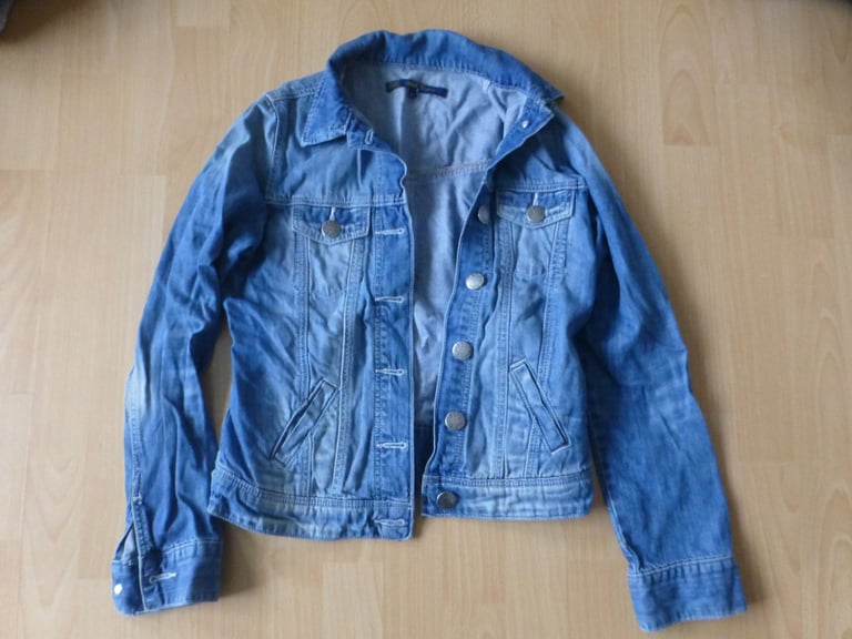 image for Oasis Denim Jacket