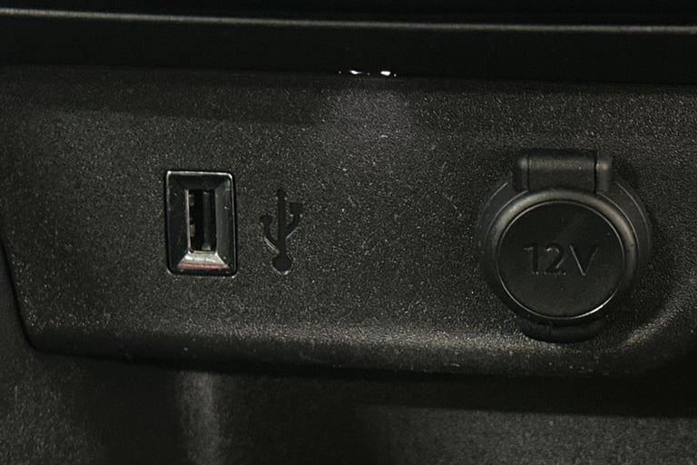 2021 Vauxhall Corsa 90646 Hatchback Petrol Manual