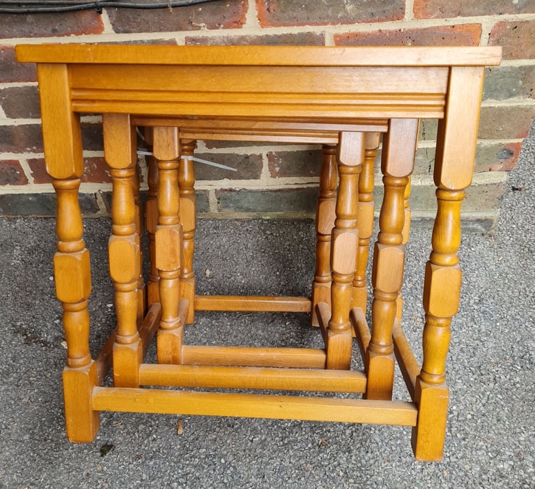 image for Nest of tables