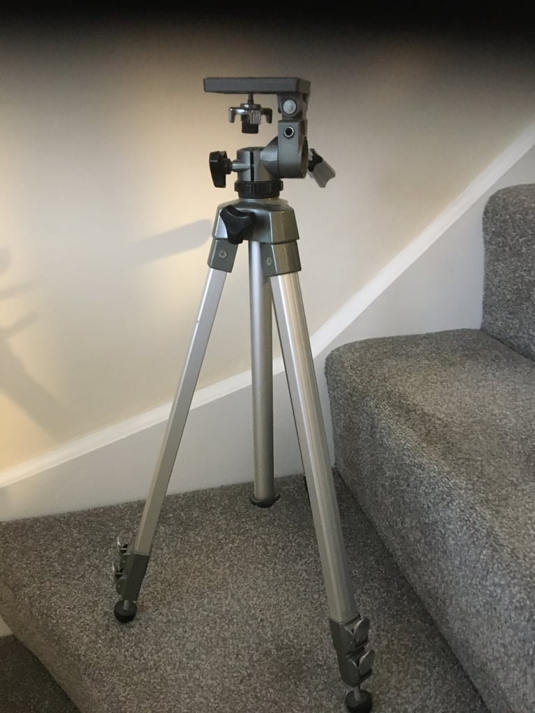 Camara tripod