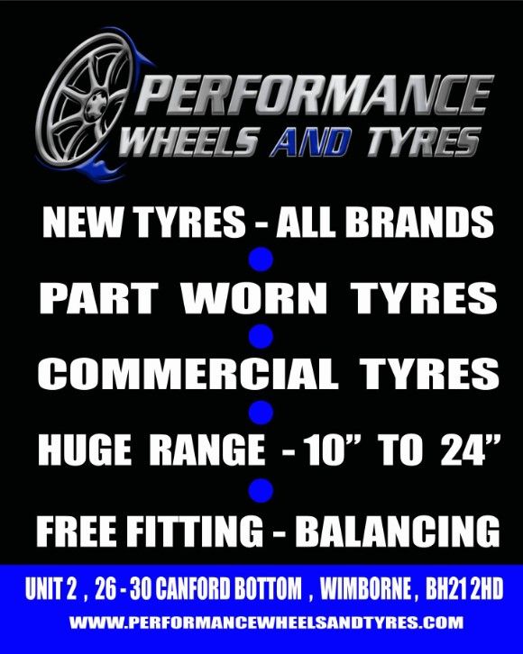 275 / 35 / 19 NEW BRIDGESTONE RE050A TYRES - TWO AVAILABLE