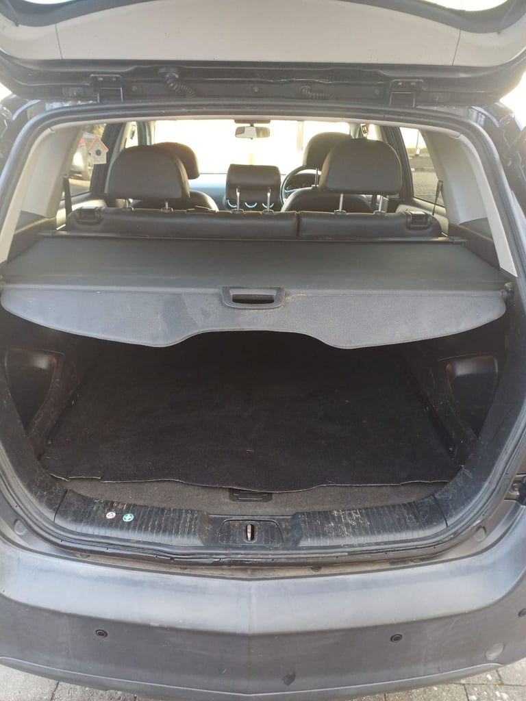 Vauxhall, ANTARA, Hatchback, 2013, Manual, 2231 (cc), 5 doors