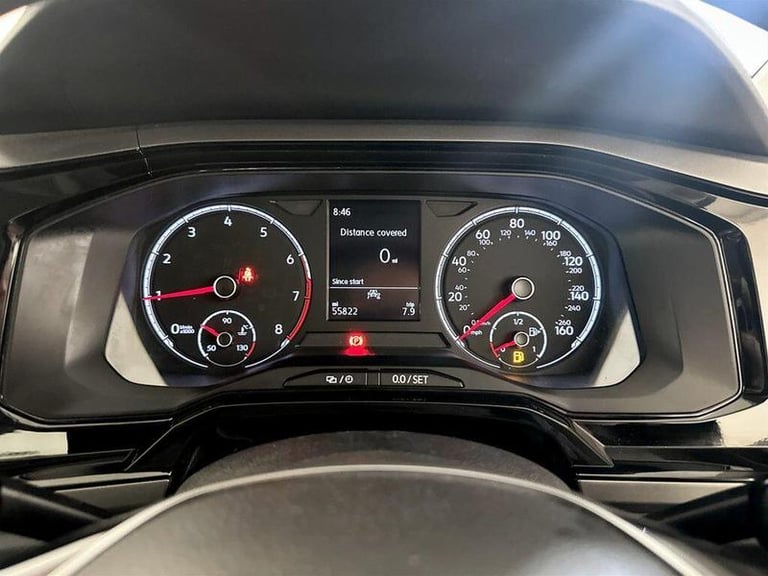 2020 Volkswagen Polo 1.0 TSI SE Euro 6 (s/s) 5dr Manual Hatchback Petrol Manual