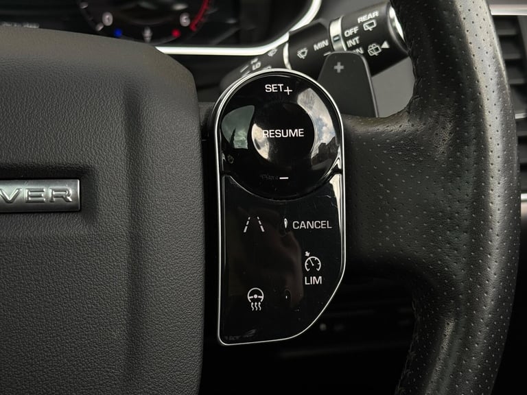 2019 Land Rover Range Rover Sport 3.0 SD V6 HSE Auto 4WD Euro 6 (s/s) 5dr ESTATE Diesel Automatic