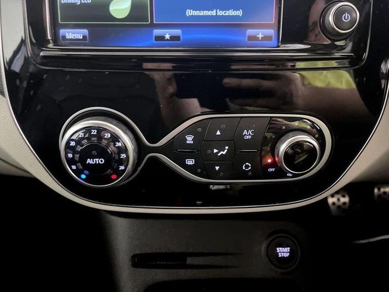 2019 Renault Captur 1.5 dCi ENERGY GT Line Euro 6 (s/s) 5dr Manual SUV Diesel Manual