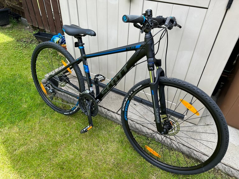 SCOTT SUB Cross 30 Men’s