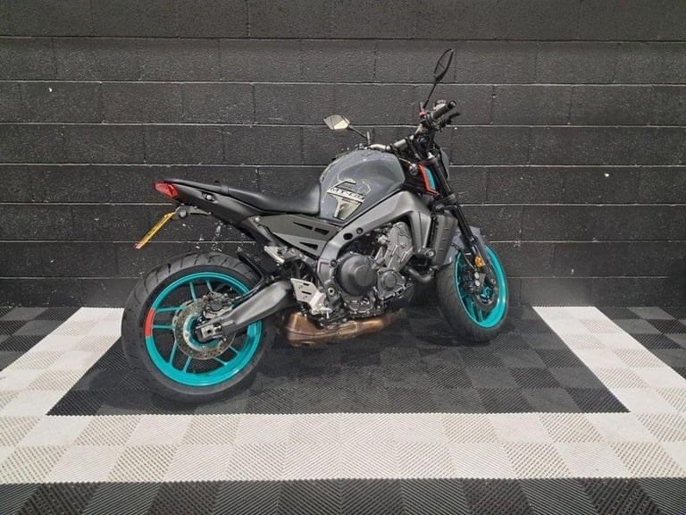 2024 24 YAMAHA MT-09 FINANCE SPECIALISTS APPLY NOW