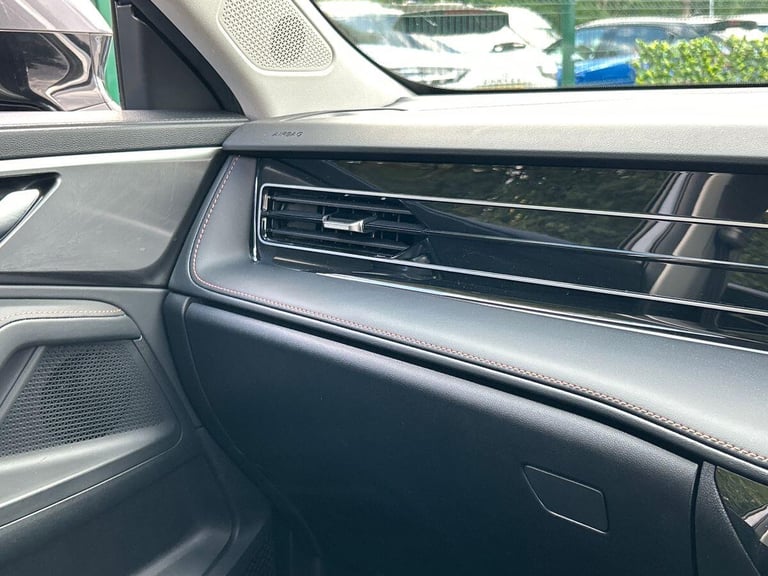 2025 MG MG HS 1.5 T-GDI 24.7 kWh SE SUV 5dr Petrol Plug-in Hybrid Auto Euro 6 (s/s) (299  SUV PET...