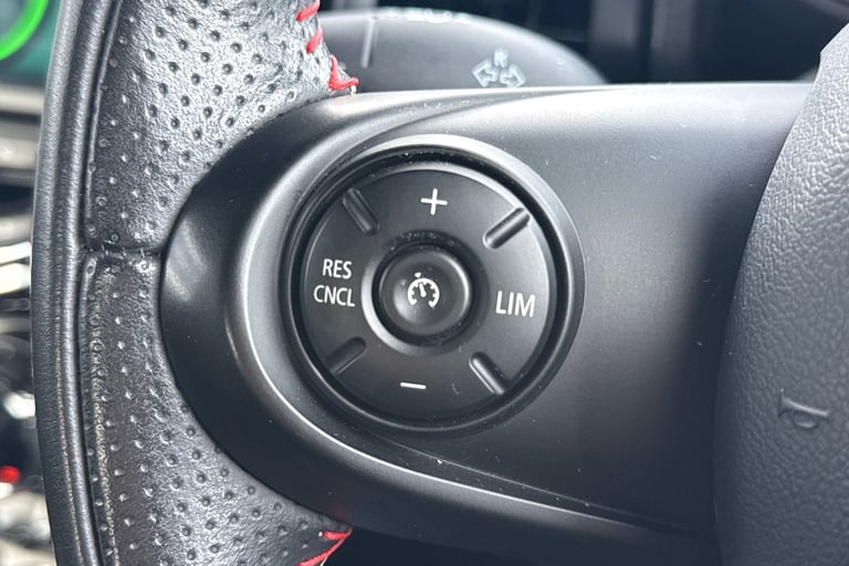 2020 MINI Hatch 1.5 Cooper Sport II 3dr HATCHBACK PETROL Manual