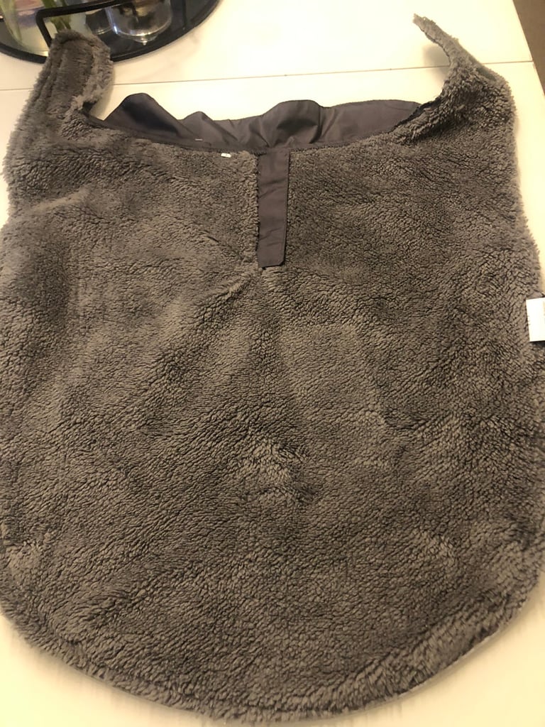 Dog Coat