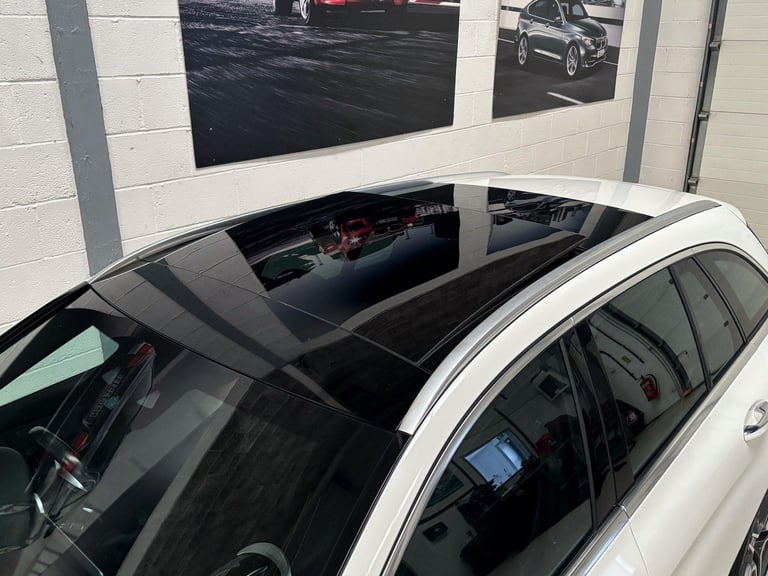 2018 Mercedes-Benz C Class 2.0 C220d AMG Line (Premium Plus) G-Tronic+ Euro 6 (s/s) 5dr ESTATE Di...