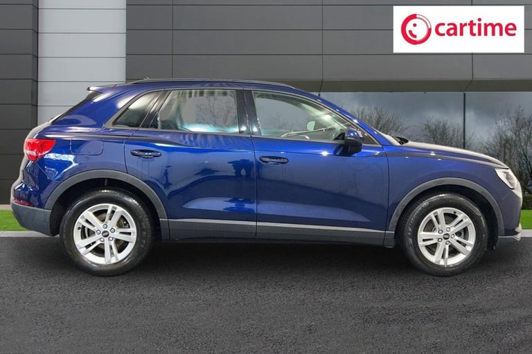 2022 71 AUDI Q3 1.5 TFSI COD 35 TECHNIK SUV 5DR PETROL S TRONIC EURO 6 (S/S) (15
