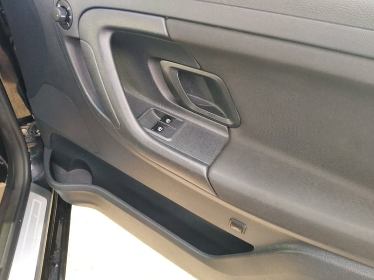 2013 Skoda Fabia 1.6 MONTE CARLO TECH TDI CR 5d 105 BHP Estate Diesel Manual