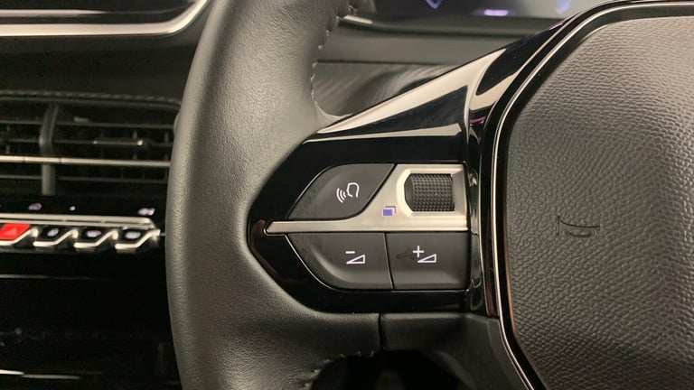 2024 Peugeot 2008 1.2 PureTech Allure SUV 5dr Petrol Manual Euro 6 (s/s) (130 ps) SUV Petrol Manual