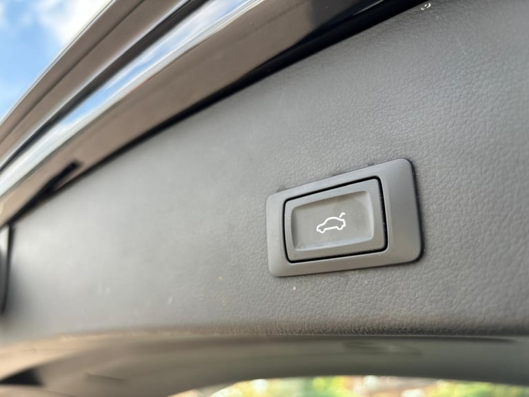 2018 Audi A6 Avant 2.0 TDI SE Executive S Tronic quattro Euro 6 (s/s) 5dr ESTATE Diesel Automatic