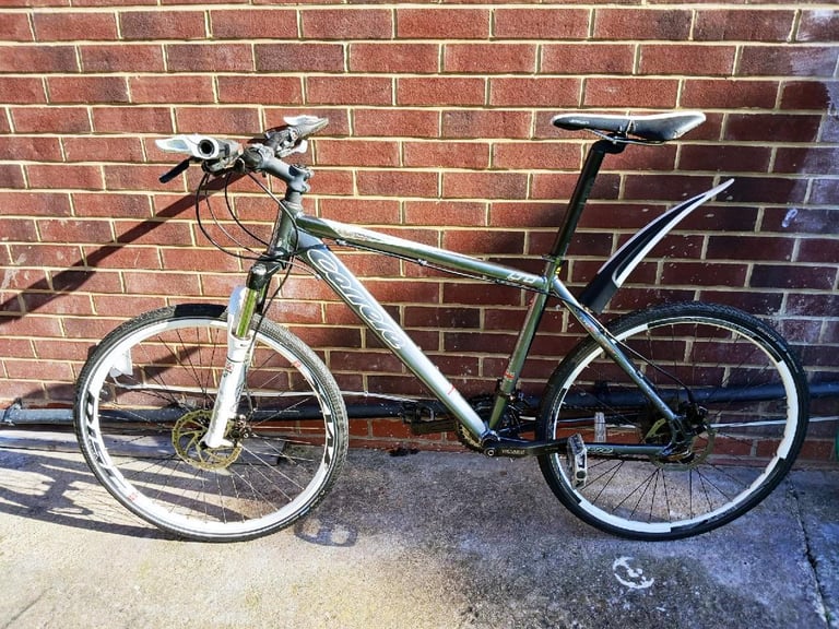 image for CARRERA road / commuter bike