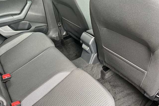 2024 Volkswagen Polo 1.0 TSI Life 5dr Hatchback Petrol Manual