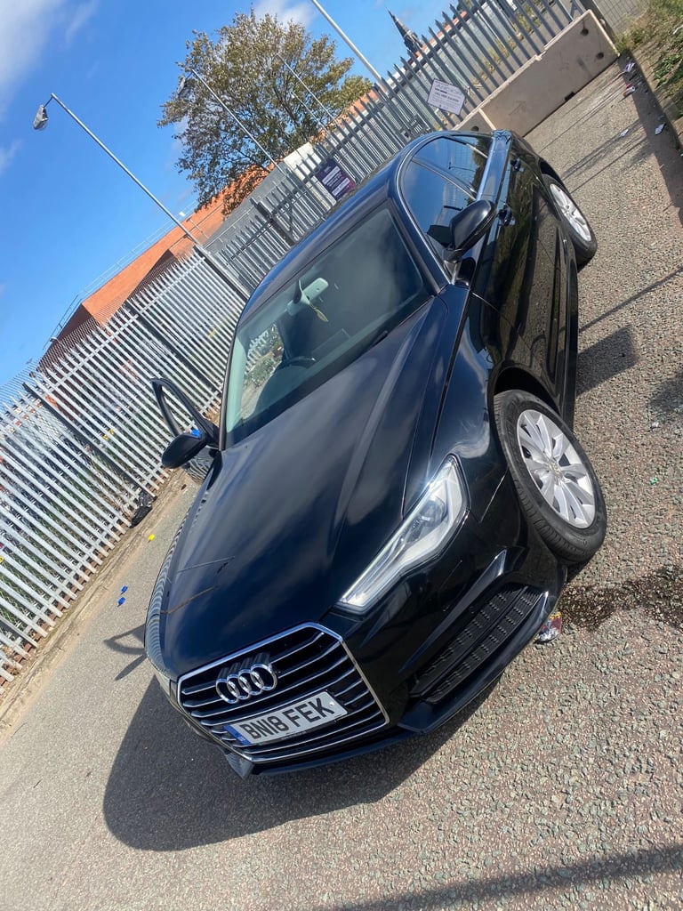 Audi A6 Cheapest on net 