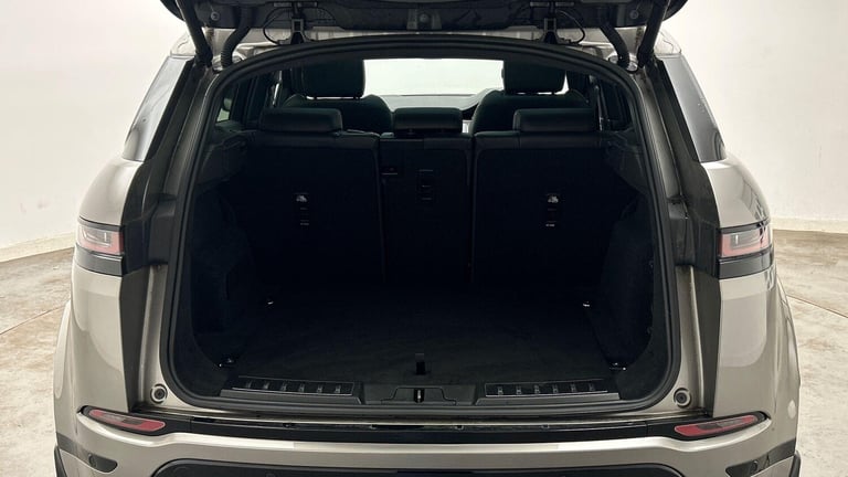 2022 Land Rover Range Rover Evoque 2.0 D200 MHEV Edition Auto 4WD Euro 6 (s/s) 5dr ESTATE Diesel ...