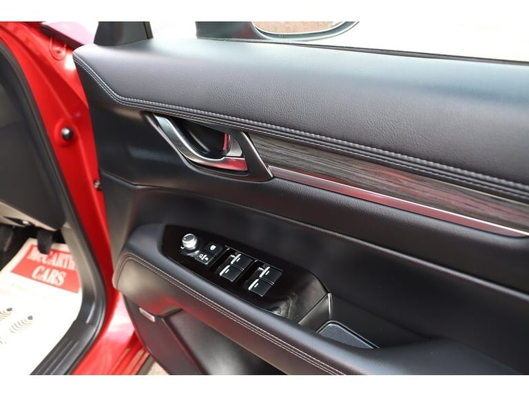 2021 Mazda CX-5 SKYACTIV-G Sport SUV Petrol Manual