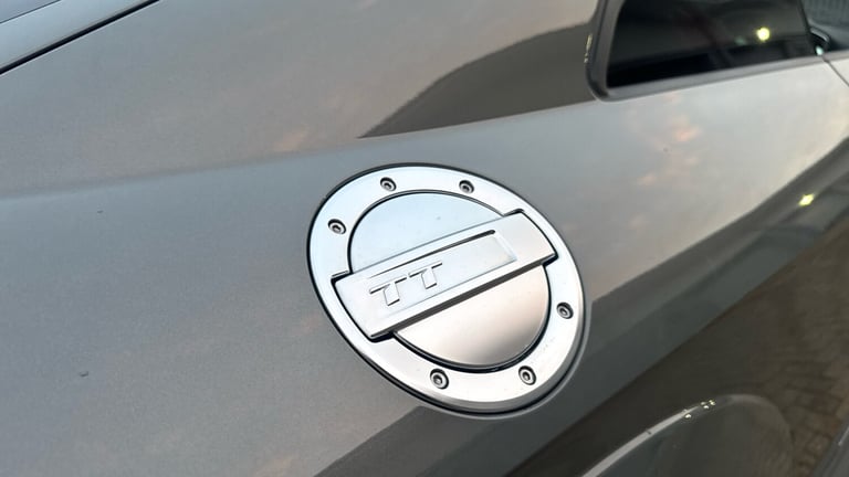 2023 Audi TT 45 TFSI Quattro Final Edition 2dr S Tronic COUPE PETROL Automatic