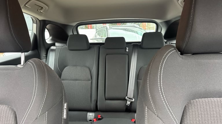2022 Nissan Qashqai 1.3 DiG-T MH Acenta Premium 5dr Petrol Hatchback Hatchback Petrol Manual