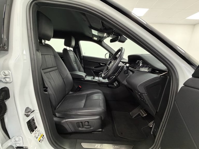 2023 Land Rover Range Rover Evoque 1.5 P300e R-Dynamic S 5dr Auto ESTATE PETROL/ELECTRIC Automatic