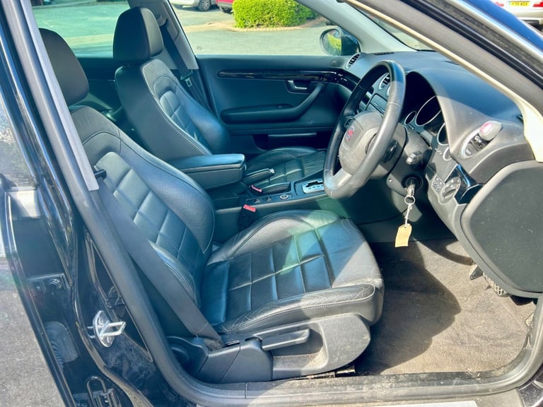 2012 SEAT Exeo 2.0 TDI CR Sport Tech 4dr Multitronic [143] Automatic SALOON Diesel Automatic