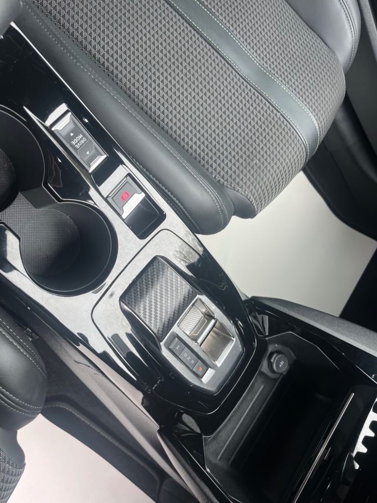 2023 Peugeot 208 1.2 PureTech GT Hatchback 5dr Petrol EAT Euro 6 (s/s) (130 ps) Hatchback Petrol ...