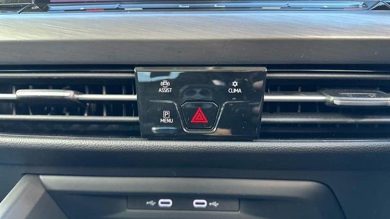 2020 Volkswagen Golf 1.5 TSI Style 5dr HATCHBACK PETROL Manual