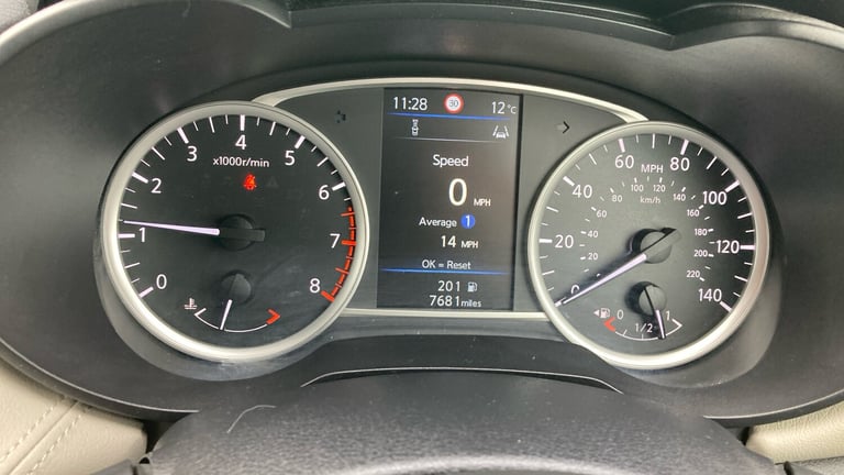 2020 Nissan Micra 1.0 IG-T 100 Tekna 5dr Petrol Hatchback Hatchback Petrol Manual