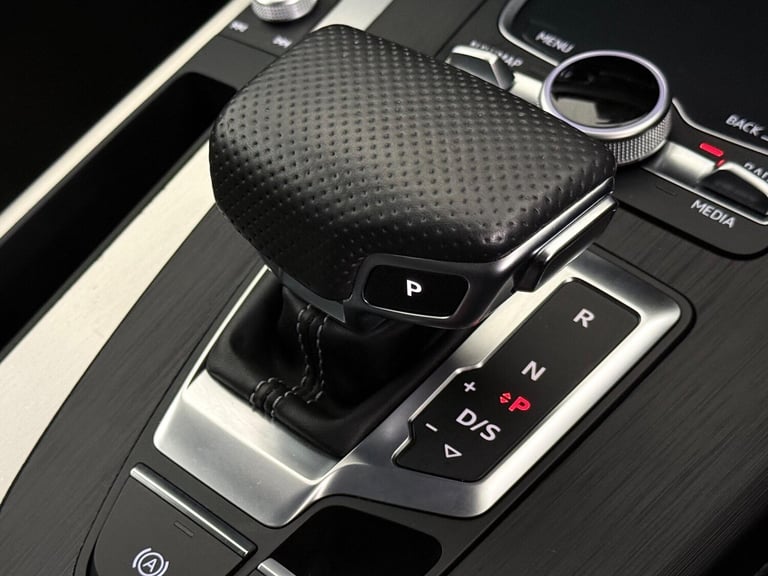 2020 Audi Q5 45 TFSI Quattro S Line 5dr S Tronic ESTATE PETROL Automatic